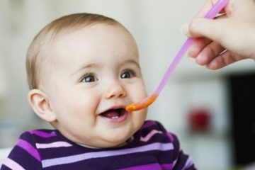 Fitobimbi Appetito – Siro giúp trẻ ăn ngon miệng “đập tan” biếng ăn