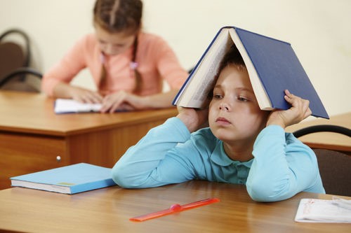 Biếng ăn kéo dài ảnh hưởng đến trí tuệ của trẻ