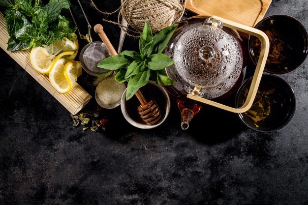 Thảo dược trị biếng ăn cho trẻ