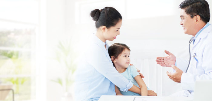 Biếng ăn gây ảnh hưởng xấu tới sức khỏe của trẻ