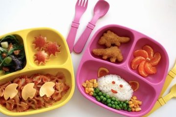 Bữa ăn dinh dưỡng cho trẻ 2 tuổi cần đảm bảo 4 nhóm chất: bột, đạm, béo, vitamin và khoáng chất