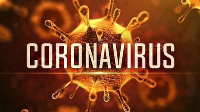 Virus Corona - 2019 nCoV