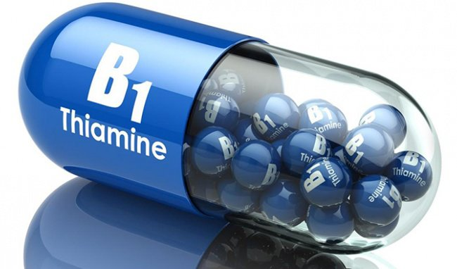 Thực hư chuyện trẻ biếng ăn bổ sung Vitamin B1 là ổn ngay!